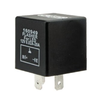 Flasher Unit RC 160949