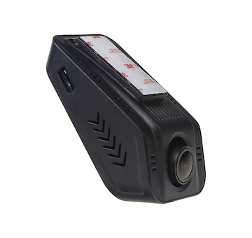 FULL HD kamera + 2 LCD monitor, WI-FI, DVR16WIFI