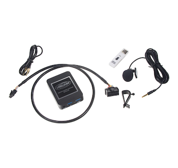 Hudební přehrávač USB/AUX/Bluetooth Subaru, STM 555SU001