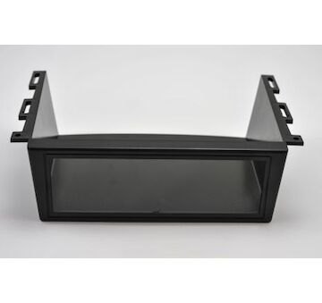 ISO držák na rádio QUICK OUT 181,5 x 58mm, STM 11038