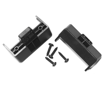 ISO redukce pro Audi A4  -10/1998, A6 -5/1997, A8, STM 10135