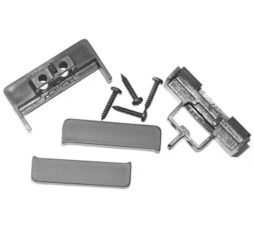 ISO redukce pro Audi A4 99-2001, A6 97-2000, STM 10187