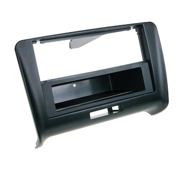 ISO redukce pro Audi TT 08/2006-06/2014, STM 10436