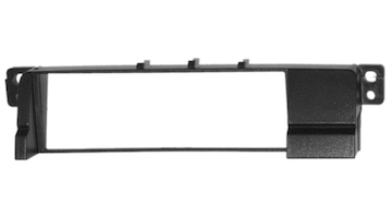 ISO redukce pro BMW 3 05/1998 - 02/2007, STM 10159
