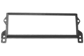 ISO redukce pro BMW mini 2001-2008, STM 10316