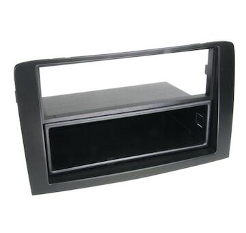 ISO redukce pro Fiat Idea 2003-, DOUBLE ISO, STM 10351