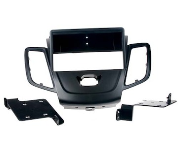 ISO redukce pro Ford Fiesta 10/2008-, STM 10464