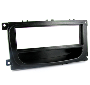 ISO redukce pro Ford Mondeo, Focus, S-Max 07-, STM 10428/KASLÍK