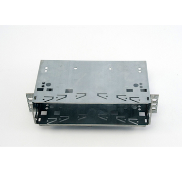 ISO redukce pro Kia Picanto 2009-, STM 10461