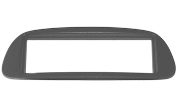 ISO redukce pro Mercedes Sprinter 2000-2005, STM 10213