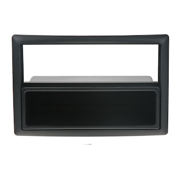 ISO redukce pro Renault Megane 11/2002-05/2009, STM 10434