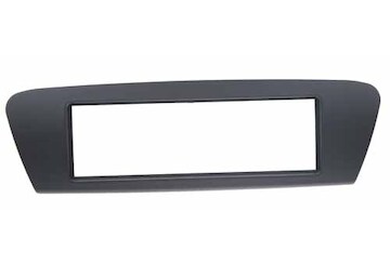 ISO redukce pro Renault Scenic 09- tmavě hnědá, STM 10475.2