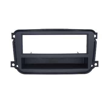 ISO redukce pro SMART ForTwo 09, 2010-, 10627