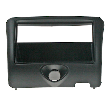 ISO redukce pro Toyota Yaris 99-2003, STM 10424