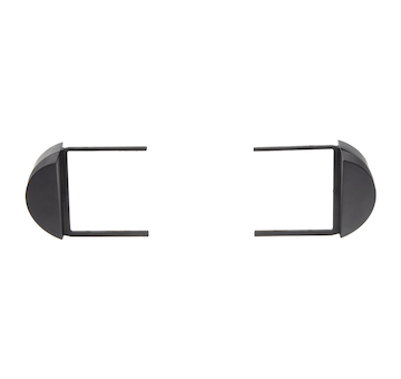 ISO redukce pro VW New Beetle 1/1998-07/2010, STM 10180