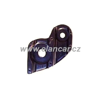 Izolátor - Bosch 0120469009