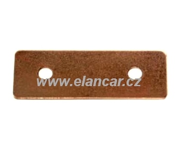 Izolátor - Bosch  RC 134156