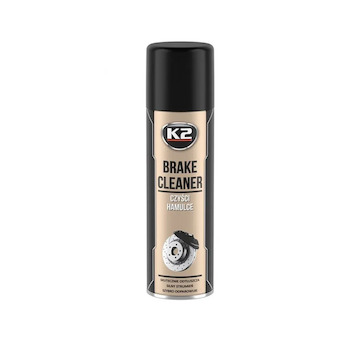 K2 Čistič brzd 400ml