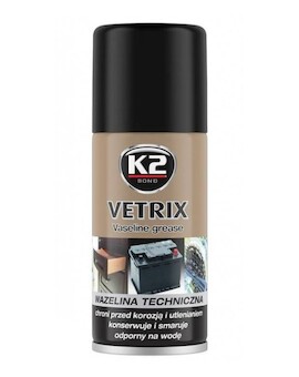 K2 Tekutá vazelína ve spreji 140 ml