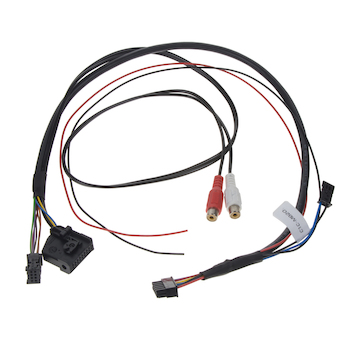 Kabel k MI092 pro Mercedes Comand 2,0, STM MCS-01