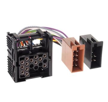 Kabel pro BMW OEM old /ISO, STM PC3-211