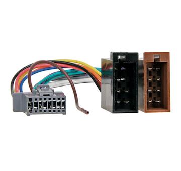 Kabel pro PANASONIC II. 2003- / ISO, STM PC3-488