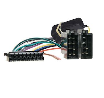 Kabel pro SONY 17-pin / ISO, STM PC3-430