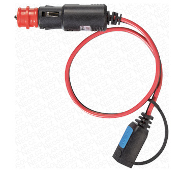 Kabel s autokonektorem (CL) pro nabíječky Blue Smart IP65