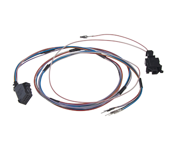 Kabeláž k tempa01 do Škoda Superb, VW Passat, STM TEMKAB3