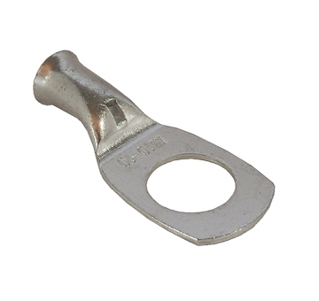 Kabelové oko letovací 10 mm - pro kabel 10,0 mm2