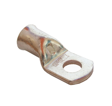 Kabelové oko letovací 10 mm - pro kabel 70 mm2