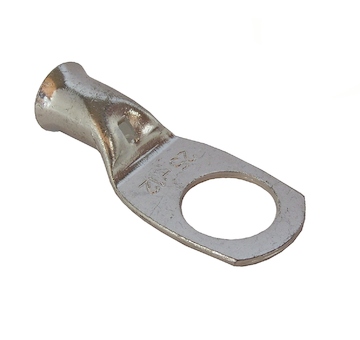 Kabelové oko letovací 12 mm - pro kabel 25,0 mm2