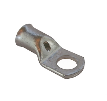 Kabelové oko letovací 12 mm - pro kabel 70 mm2