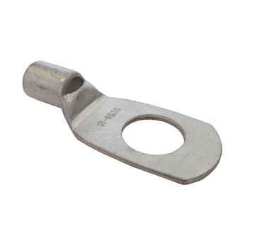 Kabelové oko letovací 16 mm - pro kabel 50 mm2