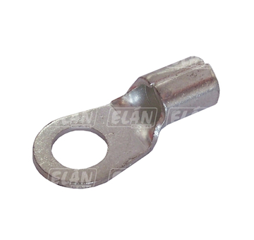Kabelové oko letovací 8 mm - pro kabel 16 mm2  DM 210380