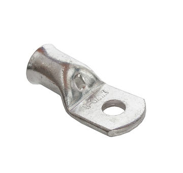 Kabelové oko letovací 8 mm - pro kabel 70 mm2