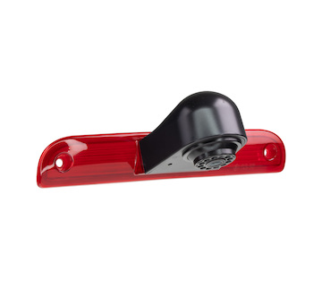 Kamera 4 pin NTSC, PAL, AHD, CVBS pro Citroen Jumper, Fiat Ducato, Peugeot Boxer, SVCFA03NPA