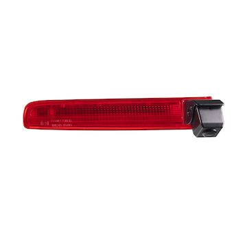 Kamera 4 pin NTSC, PAL, AHD, CVBS pro VW T5 a T6 křídlové dveře, SVCVW01NPA