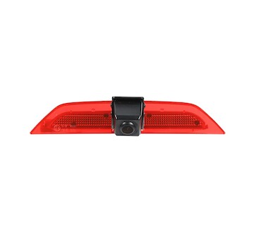 Kamera 4 pin NTSC, PAL pro VW Caddy 20-, svcVW06NTP