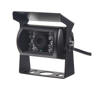 Kamera 4PIN CMOS s IR, vnější, SVC502CMS