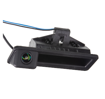 Kamera AHD, CVBS do vozu BMW 1, 3, 5, X1, C-BW05AHD