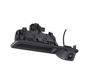 Kamera AHD, CVBS do vozu BMW 1, X1, X3, X5 2018-2020, C-BW07AHD