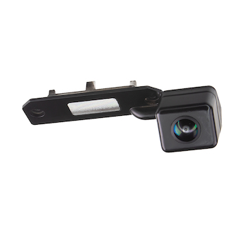 Kamera AHD, CVBS do vozu VW Transporter T4, C-VW14AHD