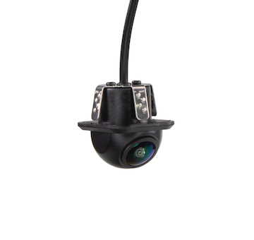 Kamera CCD vnější AHD, CVBS 1080P, C-CCD08AHD