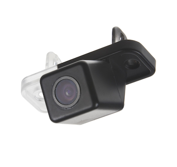 Kamera formát PAL do vozů Volvo V60 2014-2015, STM C-VO02
