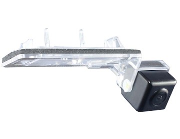 Kamera formát PAL/NTSC do vozu AUDI, Superb II Combi, Yeti 2012-, Octavia III, STM C-AU02