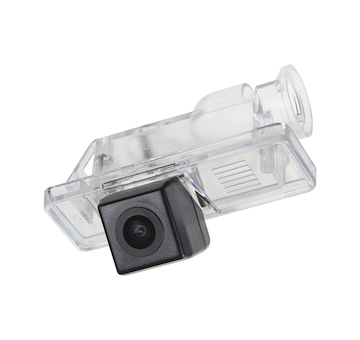 Kamera formát PAL, NTSC do vozu Mercedes Viano W639, Vito V639, C-ME05