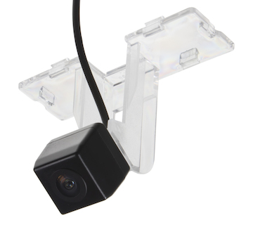 Kamera formát PAL, NTSC do vozu Suzuki Swift 2008-2012, C-SZ04