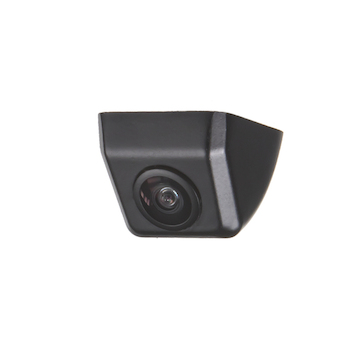 Kamera miniaturní vnější PAL přední, zadní, C-C714P