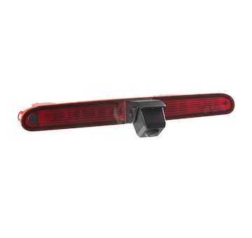 Kamera pro Citroen Berlingo Peugeot Partner II (2008-2016), AHD, CVBS, svcPG02NPA